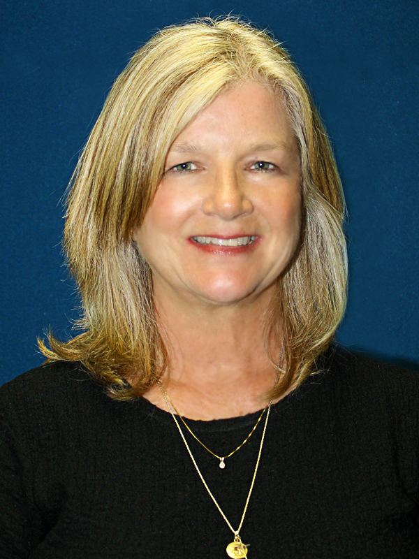 Debbie Snyder Victim Witness Services Director